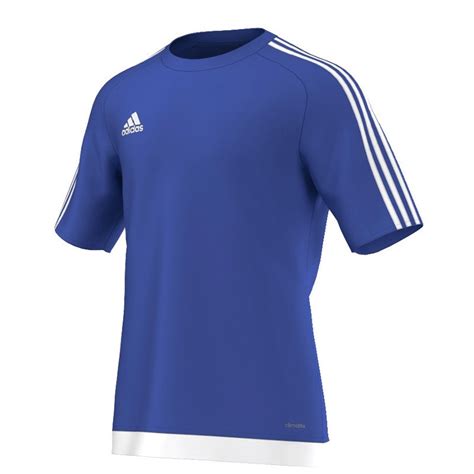 adidas estro 15 trikot kurzarm blau weiss|adidas Estro 15 Fußball (S) .